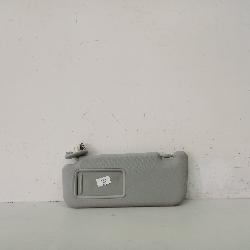 View Auto part Sunvisor Toyota Corolla 2010