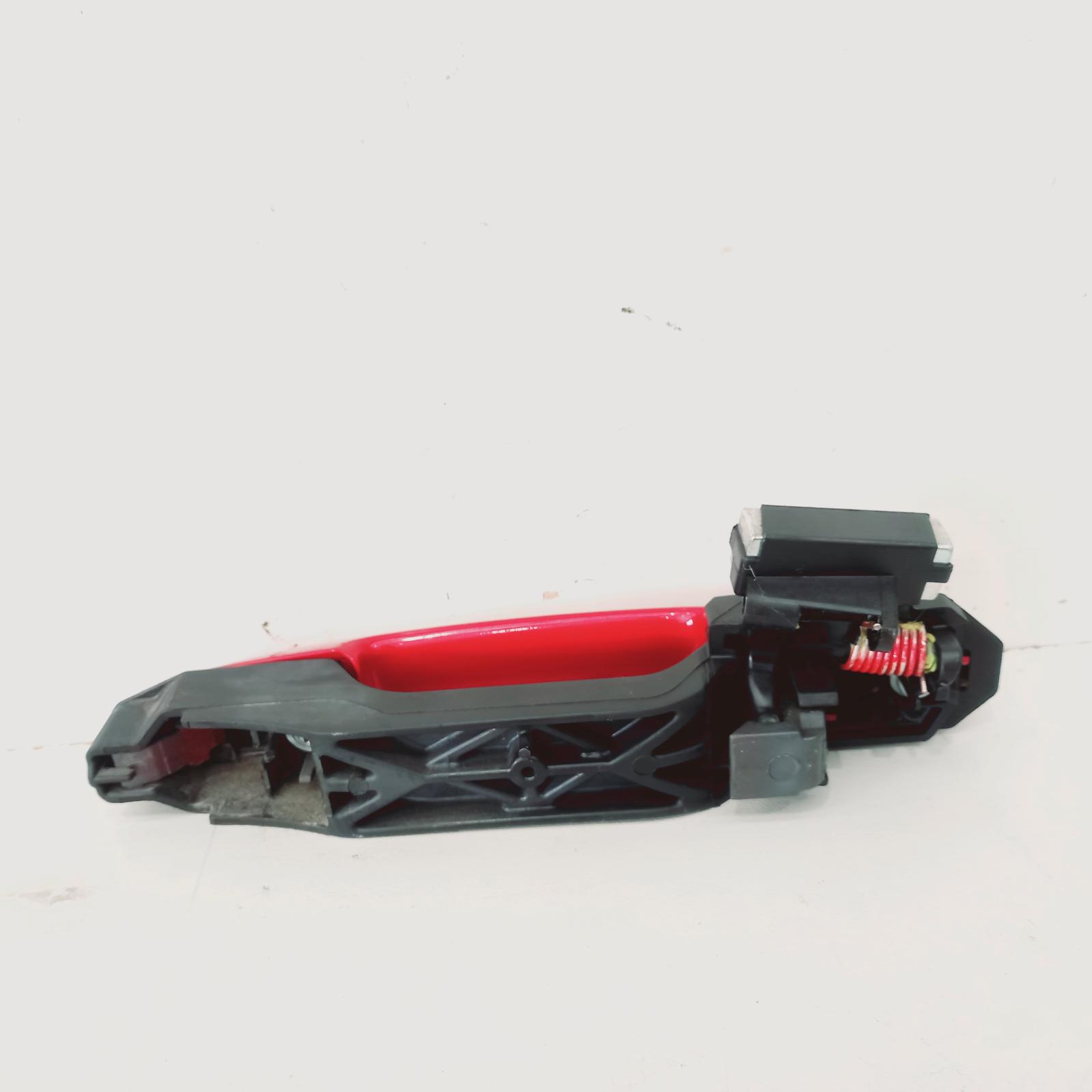 2010 Toyota Corolla Door Handle View Auto part Door Handle Toyota Corolla 2010