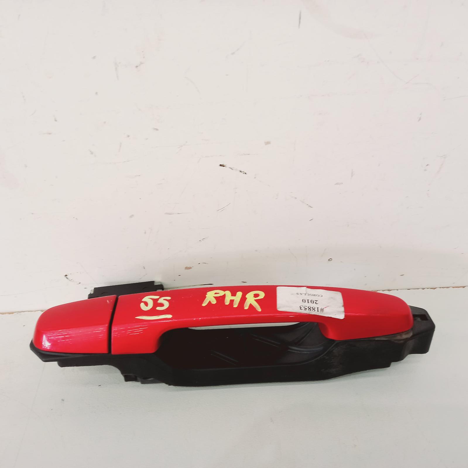 2010 Toyota Corolla Door Handle View Auto part Door Handle Toyota Corolla 2010