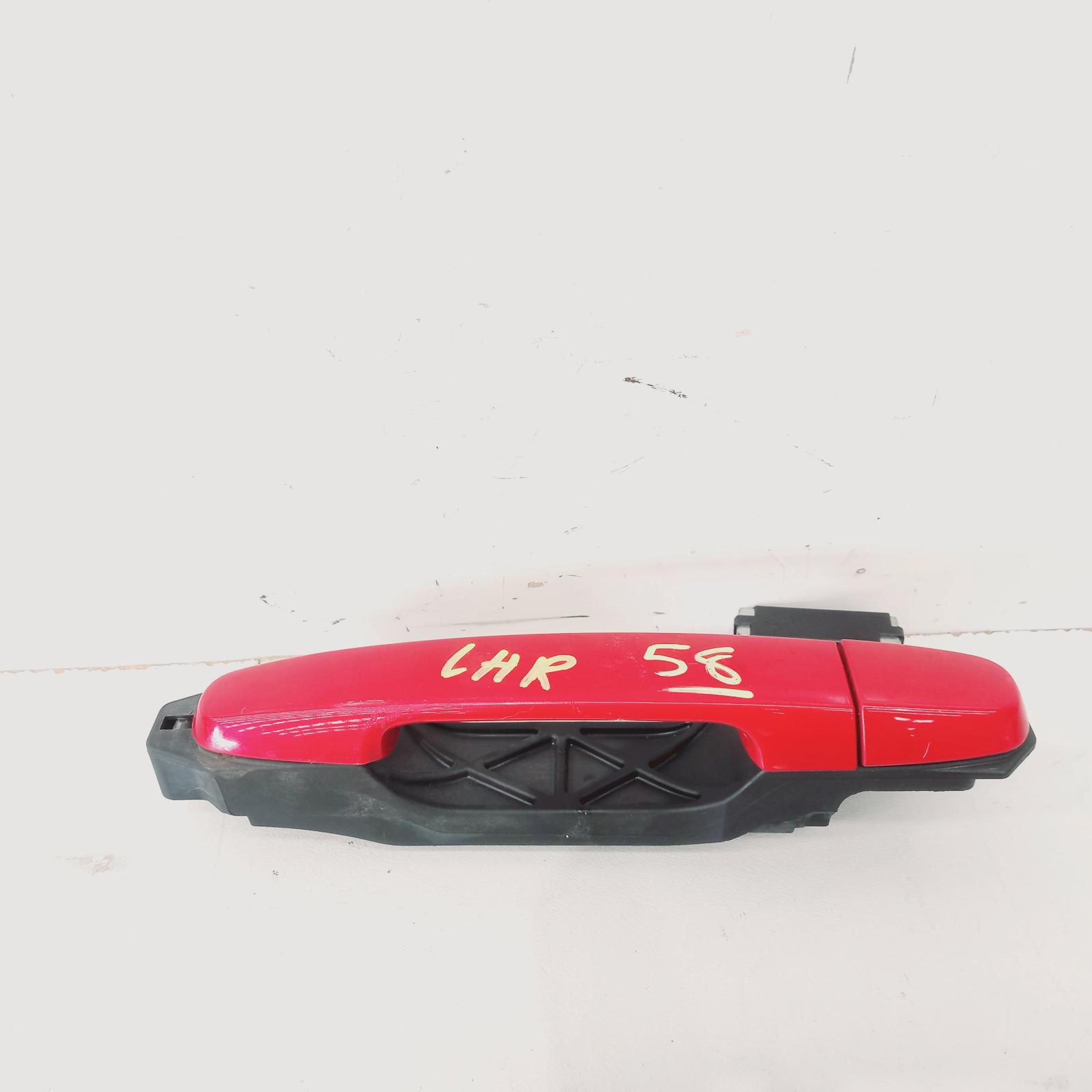 2010 Toyota Corolla Door Handle View Auto part Door Handle Toyota Corolla 2010