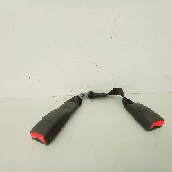 View Auto part Seatbelt/Stalk Toyota Corolla 2010