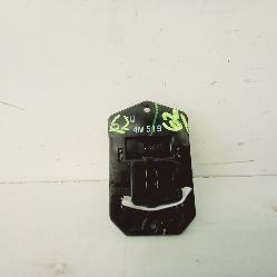 View Auto part Fan Speed Resistor Toyota Corolla 2010