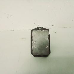 View Auto part Fan Speed Resistor Toyota Corolla 2010