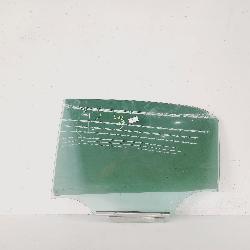 View Auto part Left Rear Door Window Toyota Corolla 2010