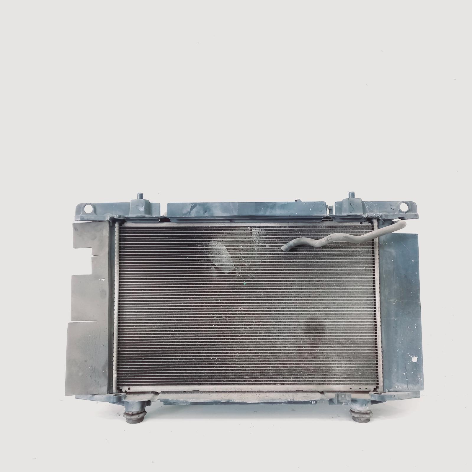 2010 Toyota Corolla Radiator View Auto part Radiator Toyota Corolla 2010