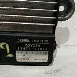 View Auto part Ecu Toyota Hilux 2008