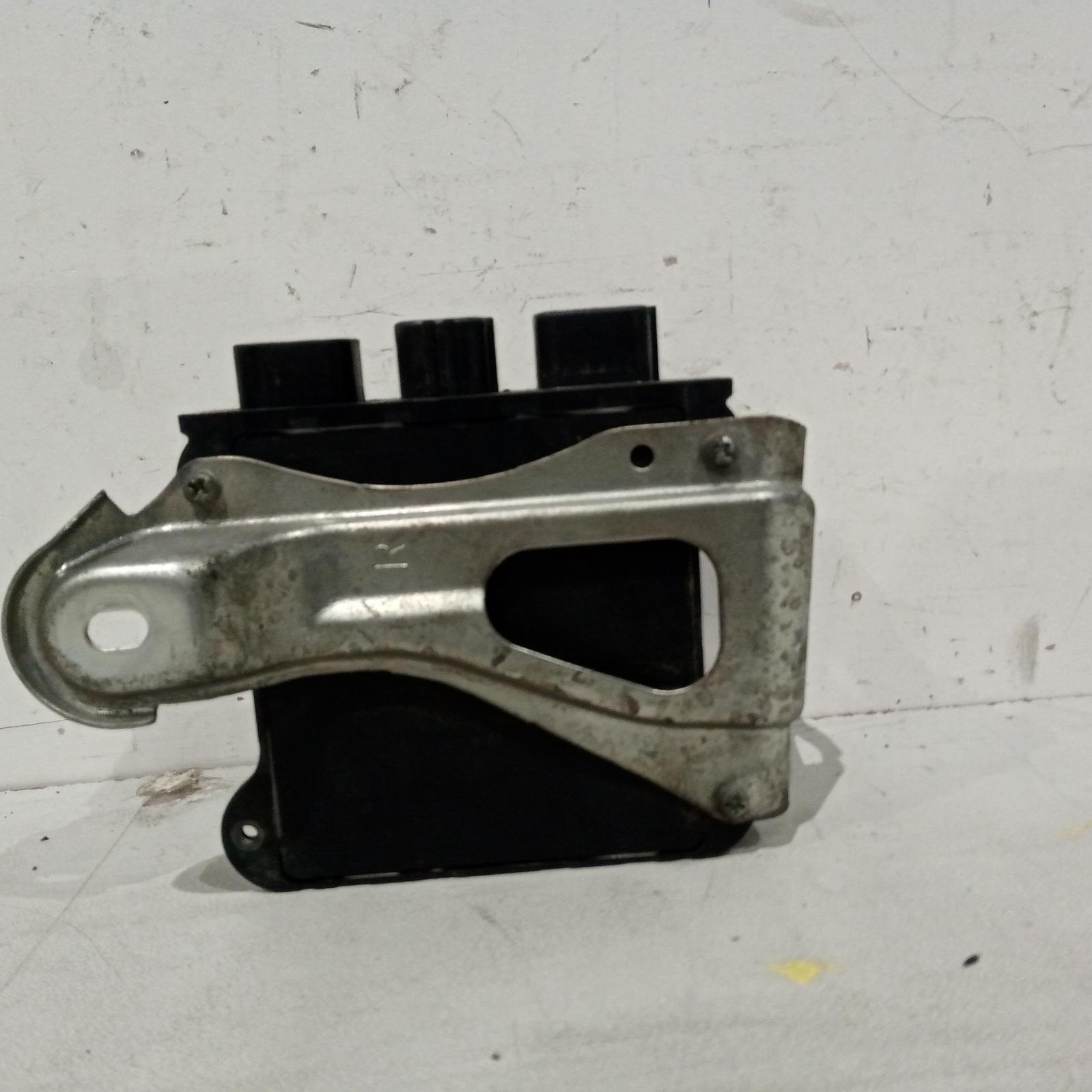 View Auto part Ecu Toyota Hilux 2008