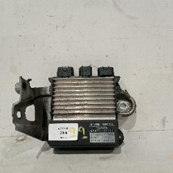 View Auto part Ecu Toyota Hilux 2008