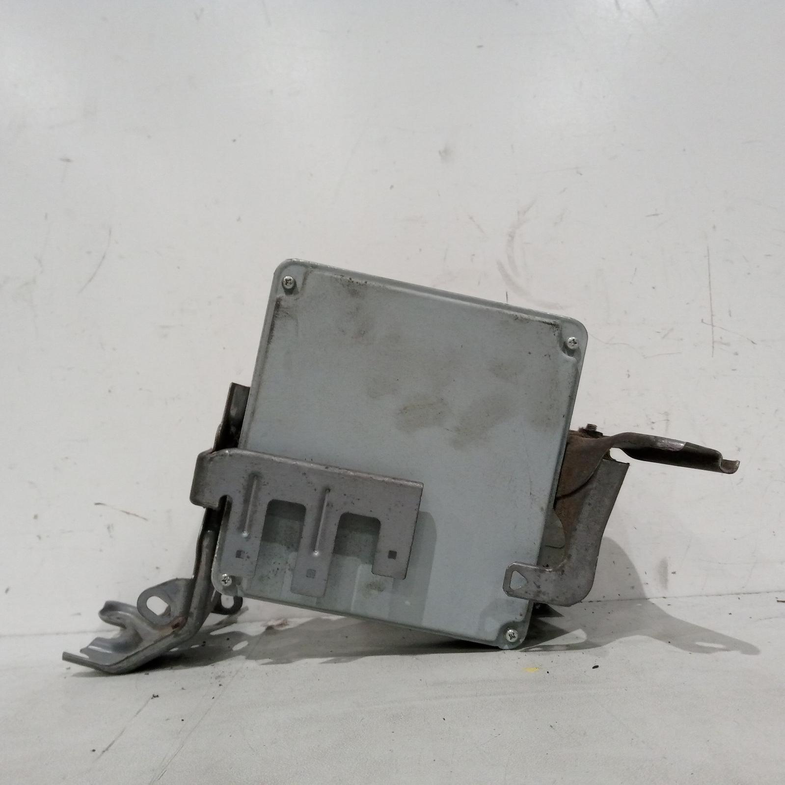 View Auto part Ecu Toyota Hilux 2008