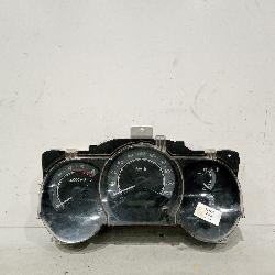 View Auto part Instrument Cluster Toyota Hilux 2008