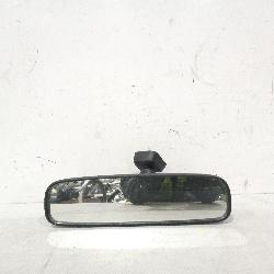 View Auto part Interior Mirror Toyota Hilux 2008