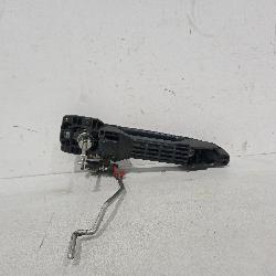 View Auto part Door Handle Toyota Hilux 2008