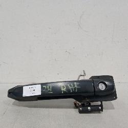 View Auto part Door Handle Toyota Hilux 2008
