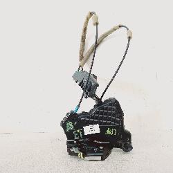 View Auto part Door/Boot/Gate Lock Toyota Hiace 2018