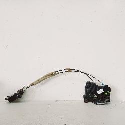 View Auto part Door/Boot/Gate Lock Toyota Hiace 2018