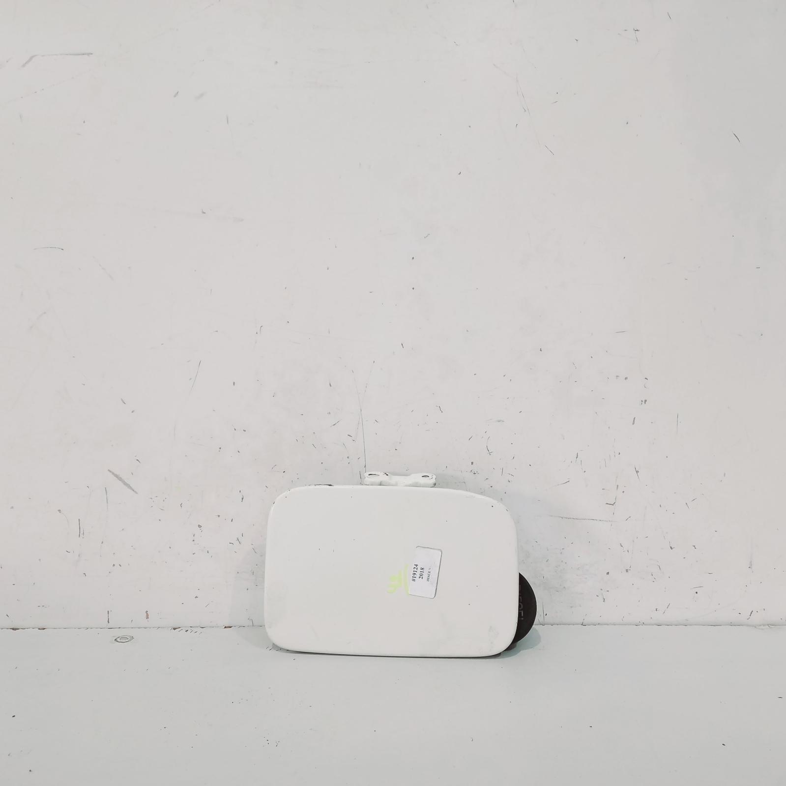 2018 Toyota Hiace Fuel Door / Filler View Auto part Fuel Door / Filler Toyota Hiace 2018