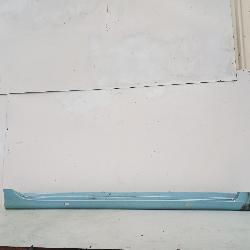 View Auto part Side Step/Skirt Toyota Camry 2012