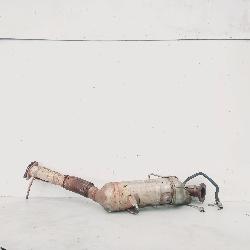 View Auto part Particulate Filter/Dpf Ford Ranger 2016