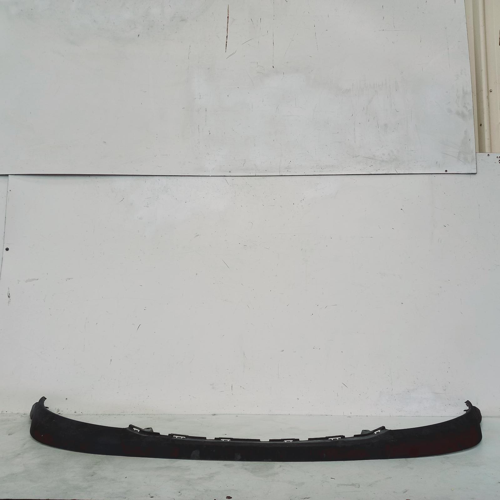View Auto part Front Bumper Toyota Hilux 2008