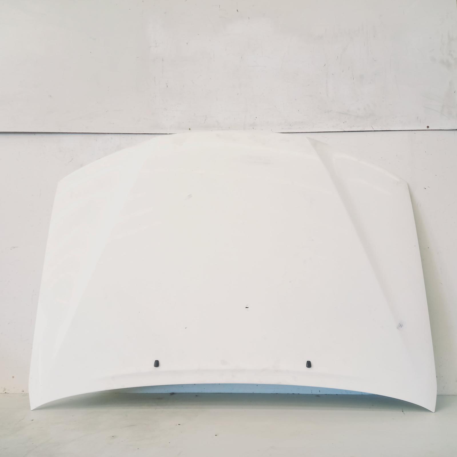 2012 Toyota Hilux Bonnet View Auto part Bonnet Toyota Hilux 2012