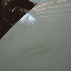 View Auto part Bonnet Toyota Hilux 2012