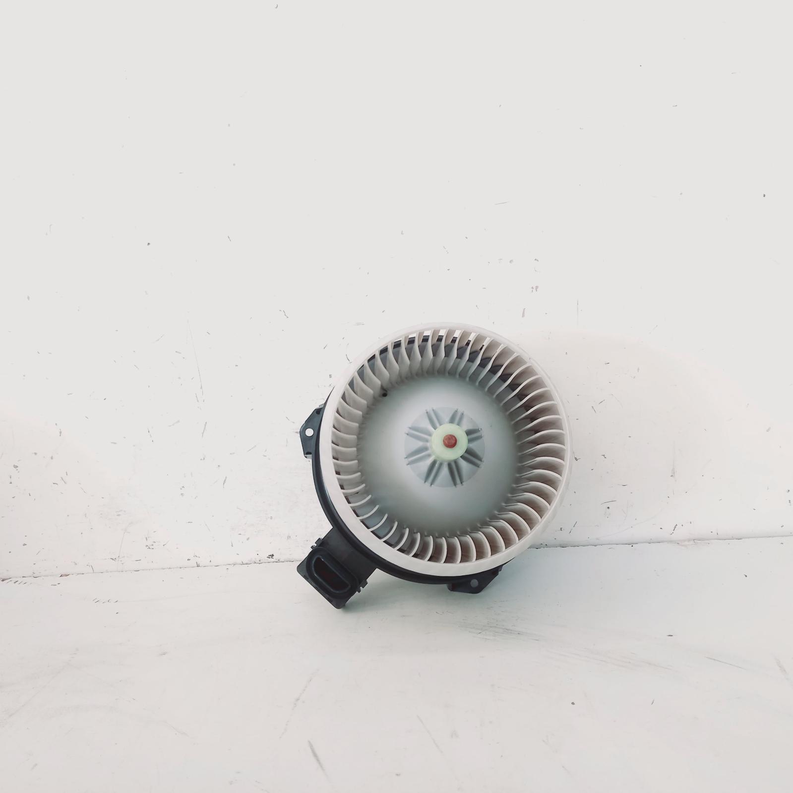 2010 Toyota Corolla Heater Fan Motor View Auto part Heater Fan Motor Toyota Corolla 2010
