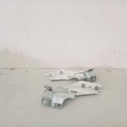 View Auto part Bonnet Hinge/Strut Mazda Bt50 2017