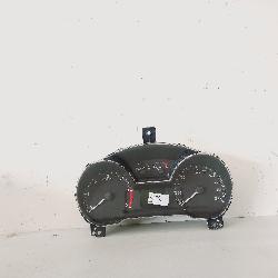 View Auto part Instrument Cluster Mazda Bt50 2017