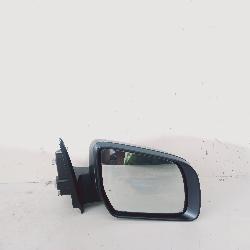 View Auto part Right Door Mirror Mazda Bt50 2017