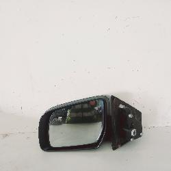 View Auto part Left Door Mirror Mazda Bt50 2017