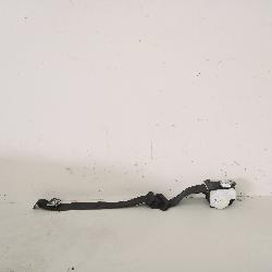 View Auto part Seatbelt/Stalk Mazda Bt50 2017