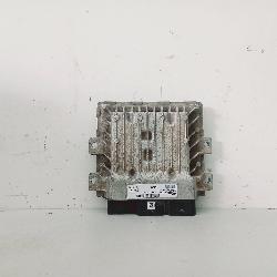 View Auto part Ecu Mazda Bt50 2017