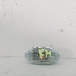 View Auto part Right Indicator/Fog/Side Mazda Bt50 2017