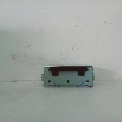 View Auto part Radio/Cd/Dvd/Sat/Tv Mazda Bt50 2017