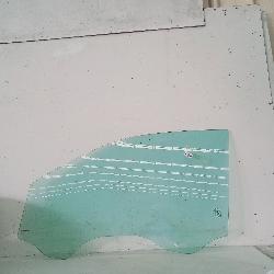 View Auto part Left Front Door Window Mazda Bt50 2017