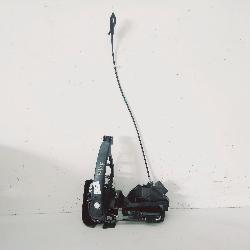 View Auto part Door/Boot/Gate Lock Mazda Bt50 2017