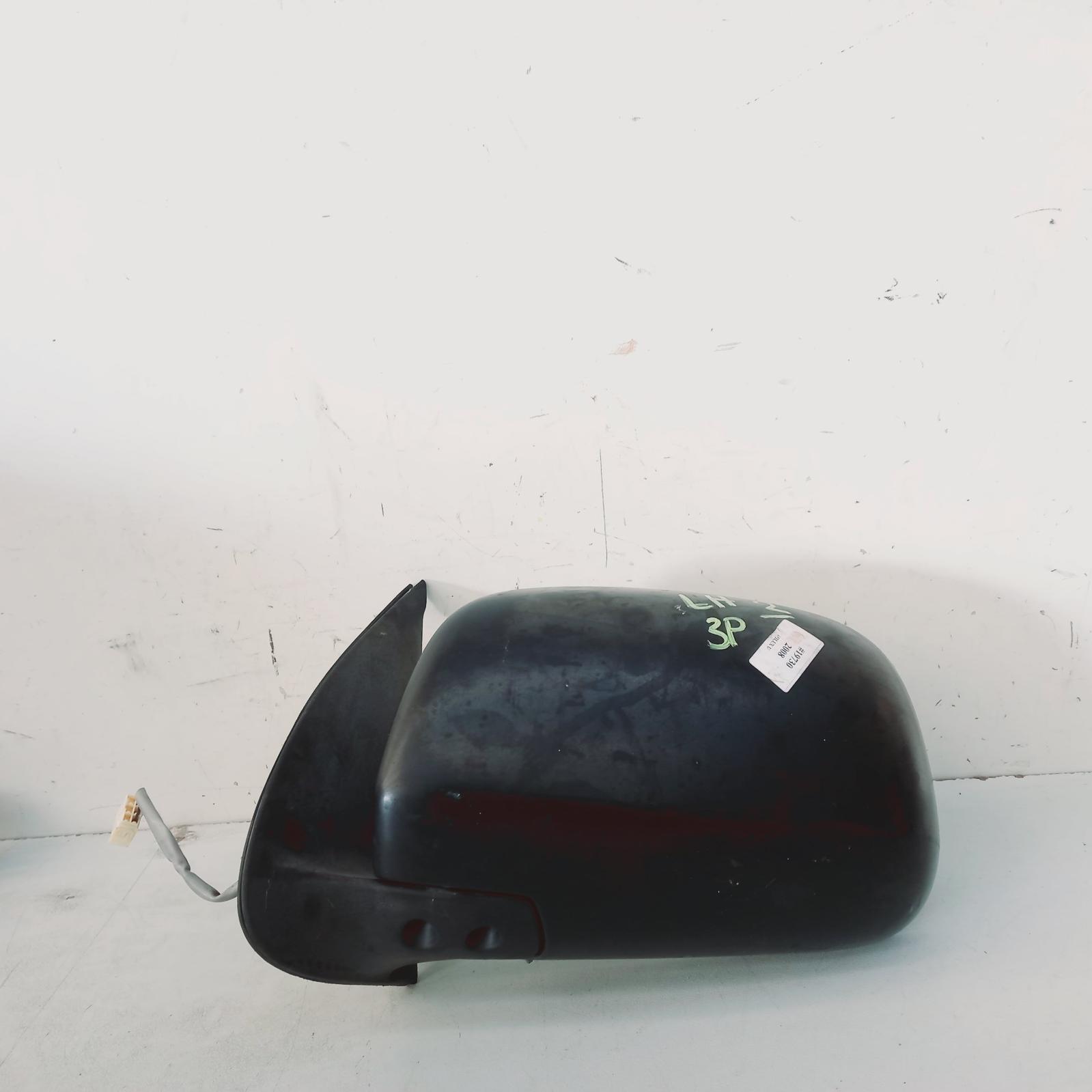 View Auto part Left Door Mirror Toyota Hilux 2008