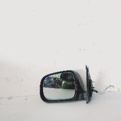 View Auto part Left Door Mirror Toyota Hilux 2008