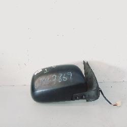 View Auto part Right Door Mirror Toyota Hilux 2008