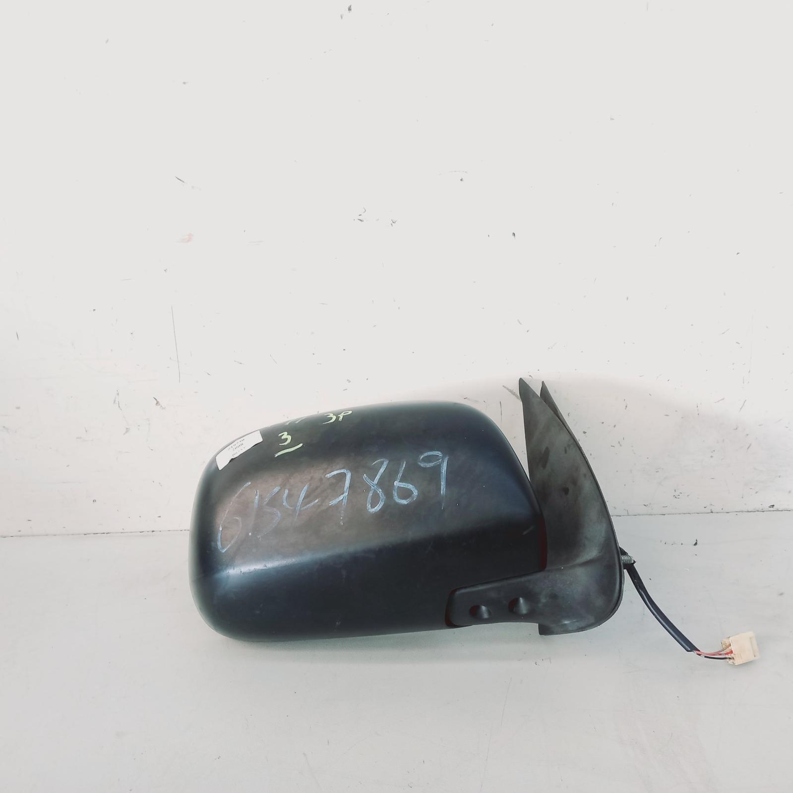 View Auto part Right Door Mirror Toyota Hilux 2008