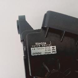 View Auto part Pedal Assembly Toyota Hilux 2008