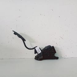 View Auto part Pedal Assembly Toyota Hilux 2008