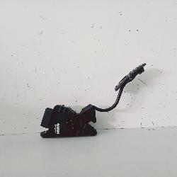 View Auto part Pedal Assembly Toyota Hilux 2008