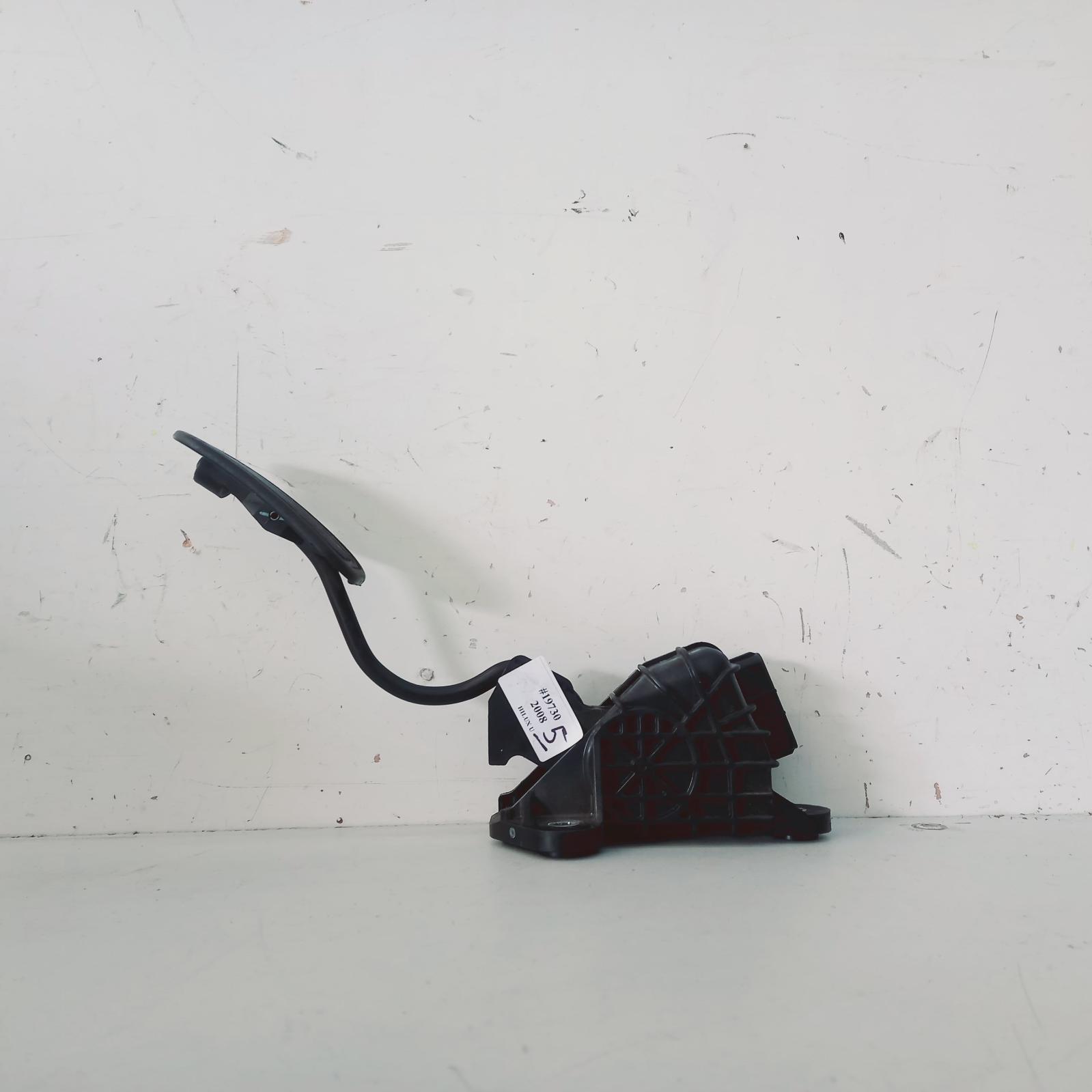 View Auto part Pedal Assembly Toyota Hilux 2008