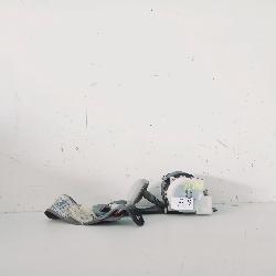 View Auto part Seatbelt/Stalk Toyota Hilux 2008