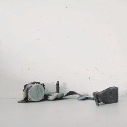 View Auto part Seatbelt/Stalk Toyota Hilux 2008