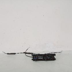 View Auto part Heater/Ac Controls Nissan Navara 2008