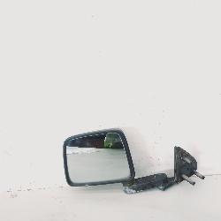 View Auto part Left Door Mirror Nissan Navara 2008