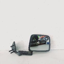 View Auto part Right Door Mirror Nissan Navara 2008
