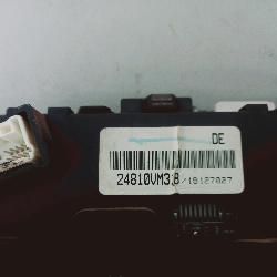 View Auto part Instrument Cluster Nissan Navara 2008